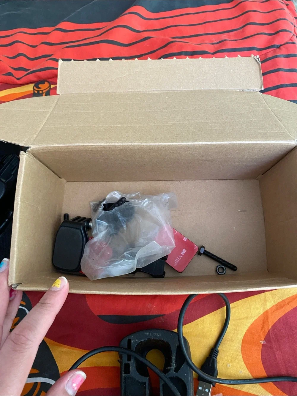 GoPro Hero Session 5 Black Action Camera (Black)